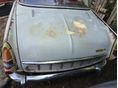 SKODA 1000MB 1968/10 - 2