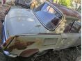 SKODA 1000MB 1968/10 - 11