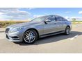 MERCEDES-BENZ S 500 2017/5 - 2