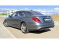 MERCEDES-BENZ S 500 2017/5 - 3