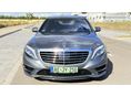 MERCEDES-BENZ S 500 2017/5 - 5