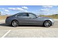 MERCEDES-BENZ S 500 2017/5 - 7