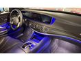 MERCEDES-BENZ S 500 2017/5 - 9