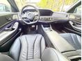 MERCEDES-BENZ S 500 2017/5 - 10