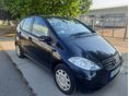 MERCEDES-BENZ A 150 Elegance