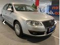 VOLKSWAGEN PASSAT VI 1.6 Sportline Digitklíma. ülésfűtés!