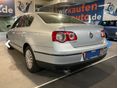 VOLKSWAGEN PASSAT VI 2007/5 - 6