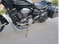 YAMAHA XV 1900 A MIDNIGHT STAR 2007/4 - 4