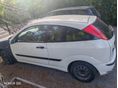 FORD FOCUS 2004/5 - 4