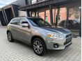 MITSUBISHI ASX 1.6 MIVEC Invite 2WD EU6 KITŰNŐ ÁLLAPOT/ ÜLÉSFŰTÉS/ KLÍMA/ VONÓHOROG/ TEMPOMAT/ TELJES SZERVÍZ/ KÉT KULC