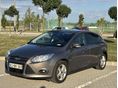FORD FOCUS 1.6 Ti-VCT Trend