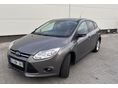 FORD FOCUS 1.6 Ti-VCT Trend Vezérlés cserélve Friss műszaki Szervizkönyves
