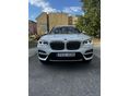 BMW X3 xDrive20i Luxury (Automata) G3X