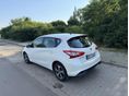 NISSAN PULSAR 2015/1 - 4
