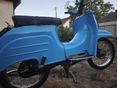 SIMSON SCHWALBE 1977/4 - 2