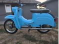 SIMSON SCHWALBE 1977/4 - 3