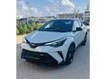 TOYOTA C-HR 2.0 Hybrid GR-Sport 197 LE (145 kW rendszerteljesítmény)