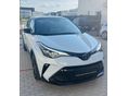 TOYOTA C-HR 2024/6 - 3