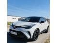 TOYOTA C-HR 2.0 Hybrid GR-Sport 197 LE (145 kW rendszerteljesítmény)