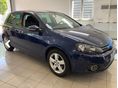 VOLKSWAGEN GOLF VI 1.4 Trendline Digitklíma. ülésfűtés!
