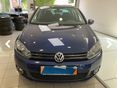 VOLKSWAGEN GOLF VI 2010/10 - 2