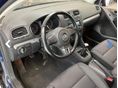VOLKSWAGEN GOLF VI 2010/10 - 12