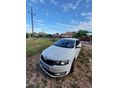 SKODA RAPID 1.2 TSi Ambition