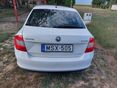 SKODA RAPID 2013/12 - 4
