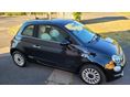 FIAT 500 1.2 8V Dolce Vita Dualogic Digitális műszercsoport. Kihangosító. Panorámatető. Tempomat. Friss vizsga
