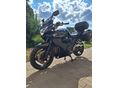 SUZUKI GSF 1250 S (BANDIT) 2012/7 - 2