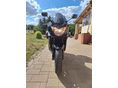 SUZUKI GSF 1250 S (BANDIT) 2012/7 - 5