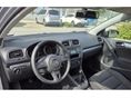 VOLKSWAGEN GOLF VI 2009/2 - 4
