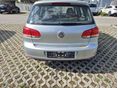 VOLKSWAGEN GOLF VI 2009/2 - 5