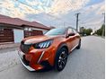 PEUGEOT 2008 1.2 PureTech Allure EAT8