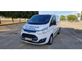 FORD TRANSIT Custom 2.2 TDCi 290 SWB Ambiente