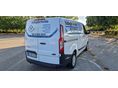 FORD TRANSIT 2015/10 - 3