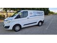 FORD TRANSIT 2015/10 - 4