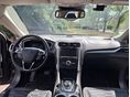 Cockpit