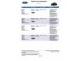 FORD MONDEO 2019/12 - 14