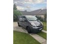 OPEL VIVARO 2.0 CDTI L1H1 2.9t DPF EURO5