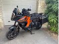 KTM 1290 SUPER ADVENTURE S 2021/6 - 6