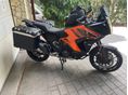 KTM 1290 SUPER ADVENTURE S 2021/6 - 8