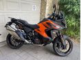 KTM 1290 SUPER ADVENTURE S 2021/6 - 10