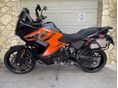 KTM 1290 SUPER ADVENTURE S 