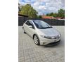 HONDA CIVIC 2007/8 - 6