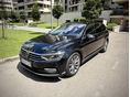VOLKSWAGEN PASSAT VIII Variant 2.0 TDI SCR Business DSG R-Line