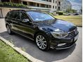 VOLKSWAGEN PASSAT VIII 2022 - 3