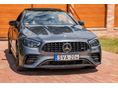MERCEDES-AMG E 53 4MATIC+ 9G-TRONIC Mild hybrid drive
