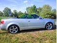 AUDI A4 CABRIO 2005/5 - 5