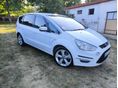 FORD S-MAX 2.0 TDCi Titanium